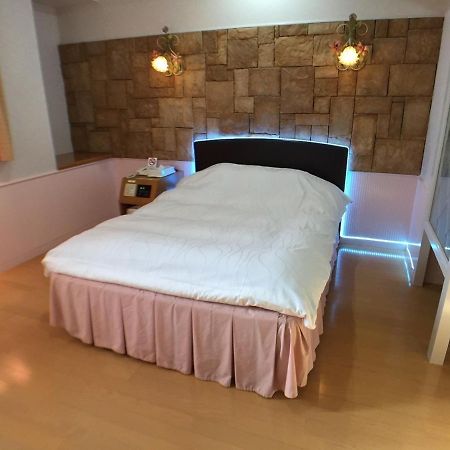 Hotel La Rouge - Vacation Stay 89068V Fukushima (Fukushima) Exterior foto