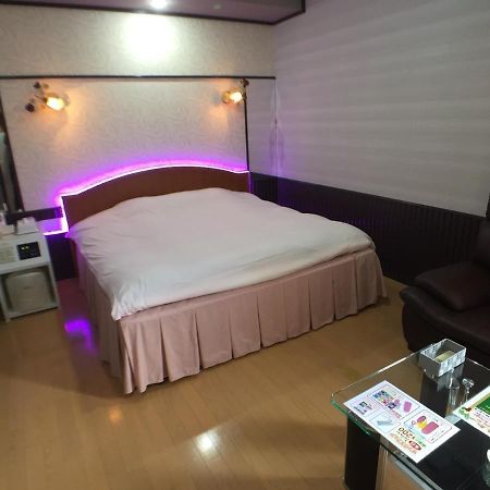 Hotel La Rouge - Vacation Stay 89068V Fukushima (Fukushima) Exterior foto