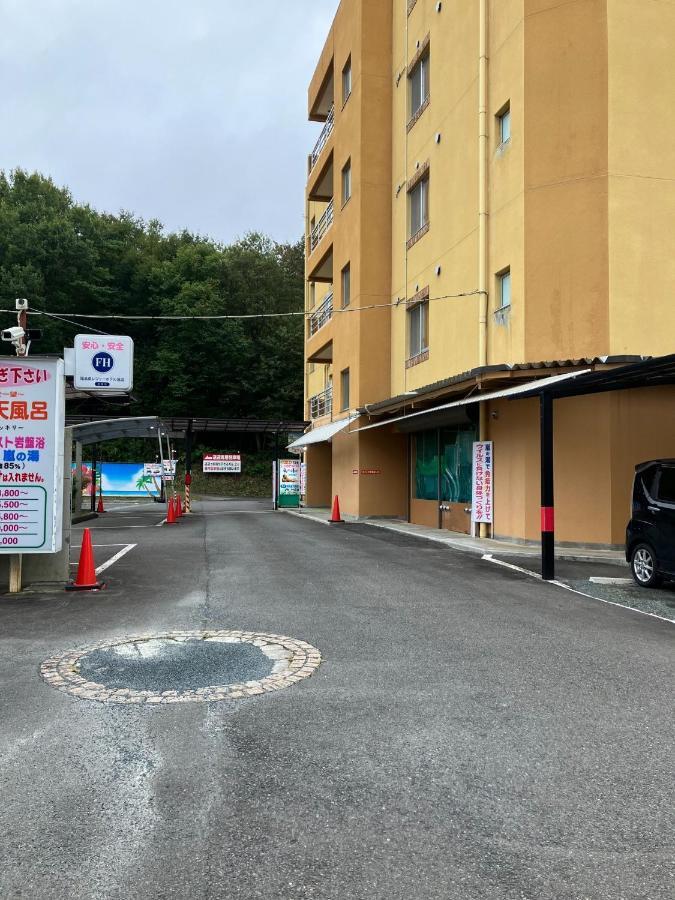 Hotel La Rouge - Vacation Stay 89068V Fukushima (Fukushima) Exterior foto