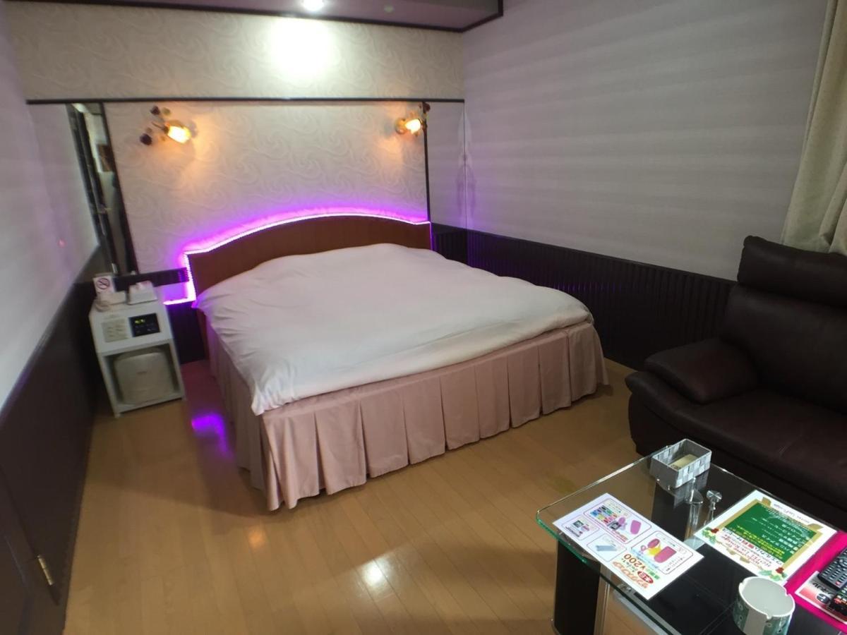 Hotel La Rouge - Vacation Stay 89068V Fukushima (Fukushima) Exterior foto